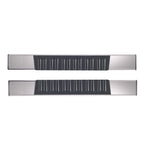 Nerf Bars Running Boards for Chevrolet Silverado GMC Sierra (2007–2019)