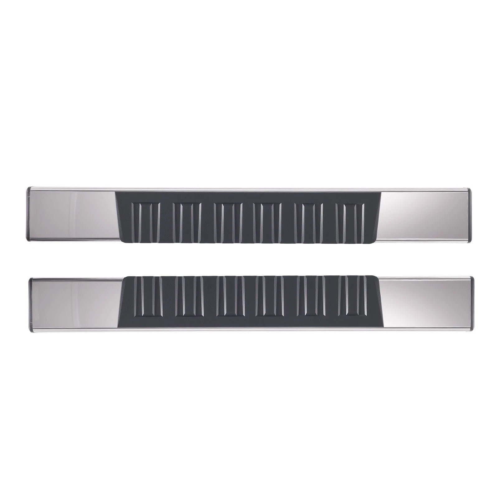 Nerf Bars Running Boards for Chevrolet Silverado GMC Sierra (2007–2019)