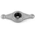 40MM Shaft Manual Hub Wing Nut - 8MM Thread Pitch for Hunter DSP