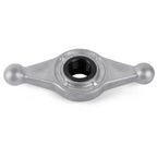 40MM Shaft Manual Hub Wing Nut - 8MM Thread Pitch for Hunter DSP