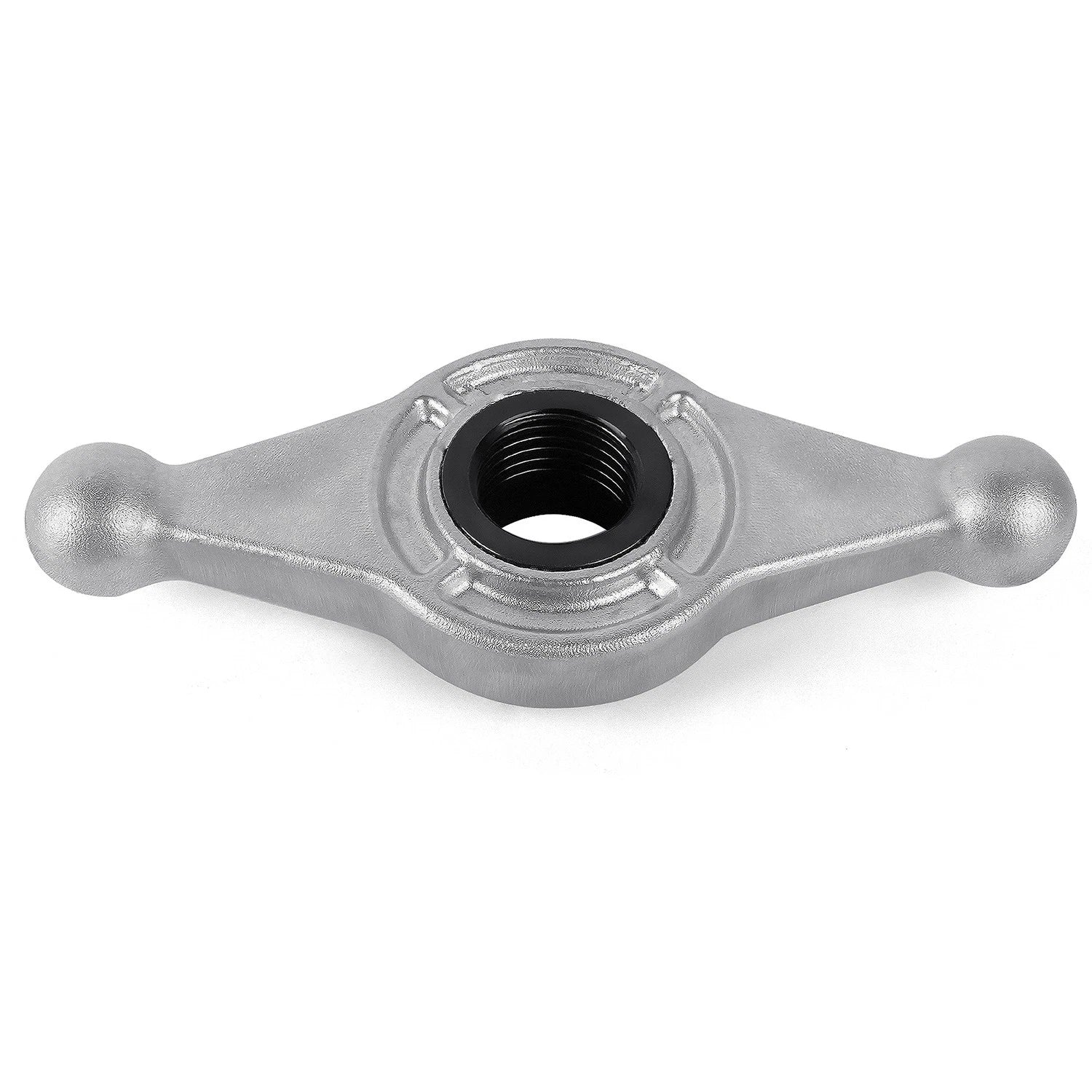 40MM Shaft Manual Hub Wing Nut - 8MM Thread Pitch for Hunter DSP