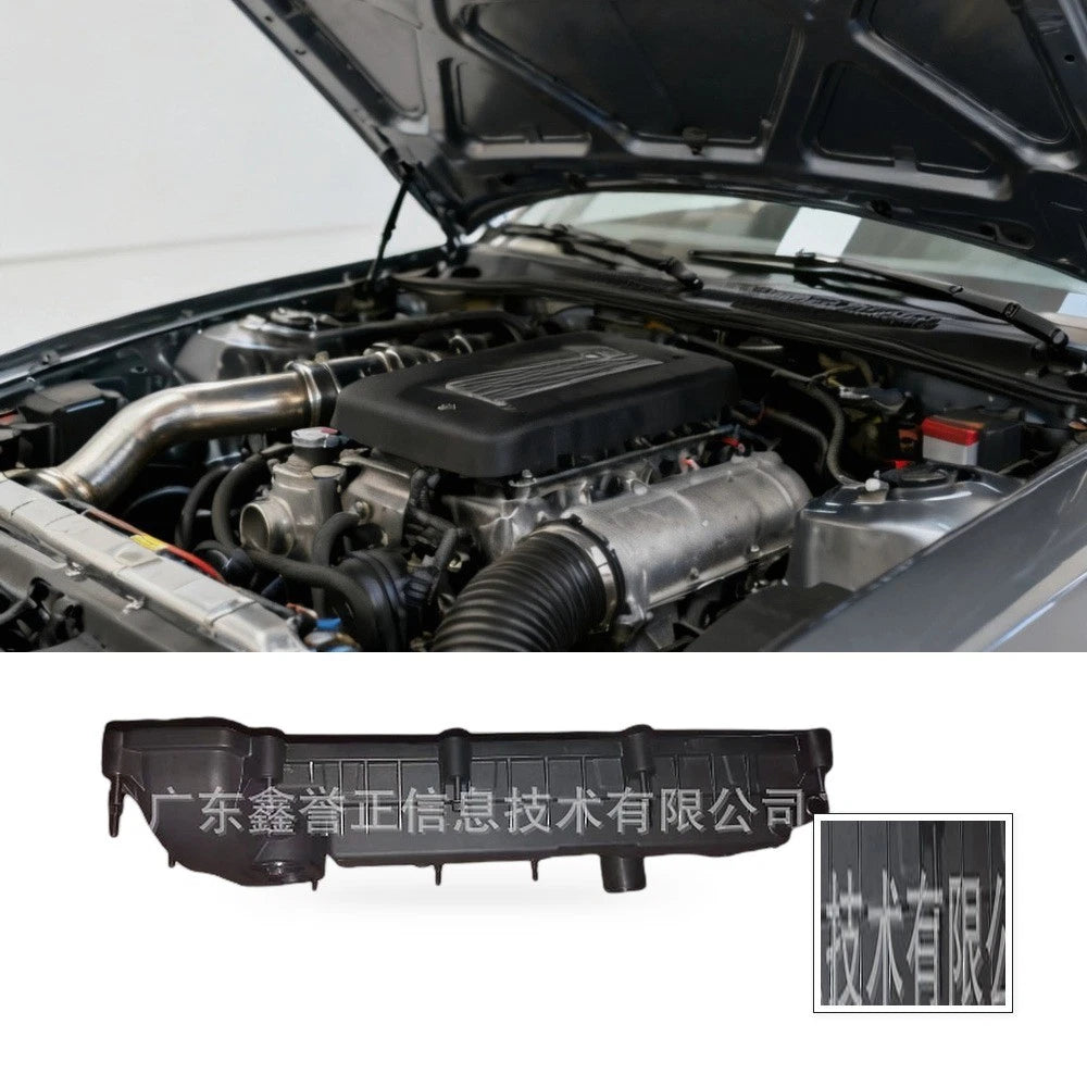 Valve Cover with Gasket for Ford Focus 2012–2018, Escape, Fusion 2.0L