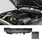 Valve Cover with Gasket for Ford Focus 2012–2018, Escape, Fusion 2.0L