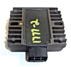 Rectifier Regulator for Yamaha 50-115HP (2000–2010) 6D3-81960-01-00