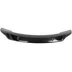 Trunk Spoiler for Hyundai Elantra Sedan (2021–2024) - Painted Black ABS