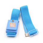 Anti Static Wrist Strap for ESD Protection (Adjustable)