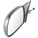 Power Mirror for Chevrolet S10, Blazer (1994–1997) Driver Side