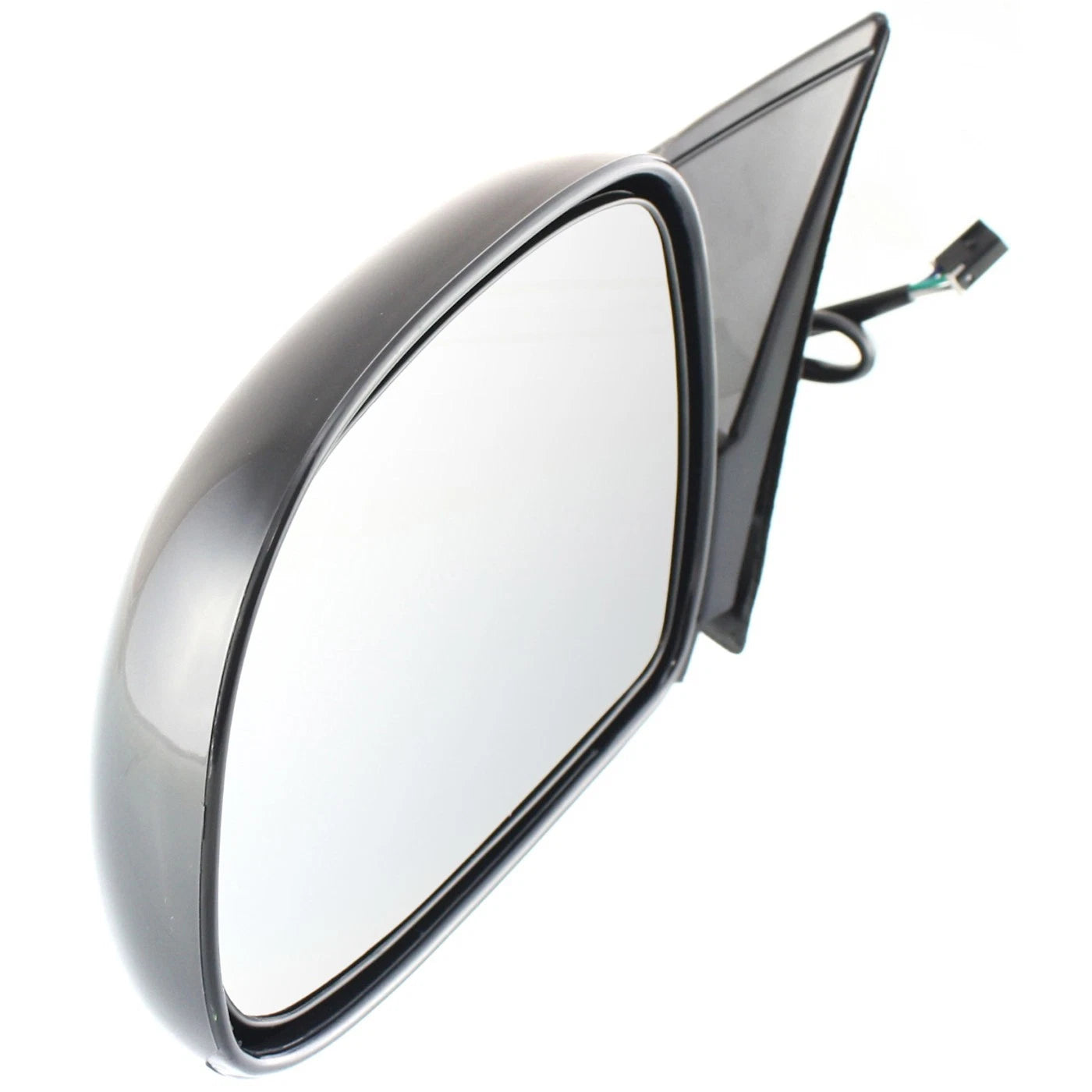 Power Mirror for Chevrolet S10, Blazer (1994–1997) Driver Side