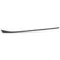 Front Bumper Trim for Audi A3 (2015–2016) Left Side
