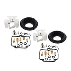 Carburetor Repair Rebuild Kit for Suzuki GS500E (1990-2000)