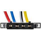 Blower Motor Resistors for VW Beetle Tiguan CC Eos GTI