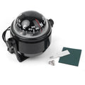 Electronic Car Compass for Marine Boat Vehicle Military