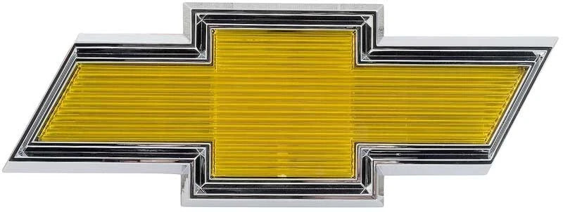 Front Grille Emblem Replacement for 1978–1979 Chevy G-Series Van