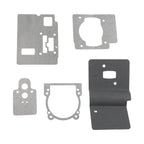5 Piece Gasket Kit for EBZ75000 (Outdoor Use)