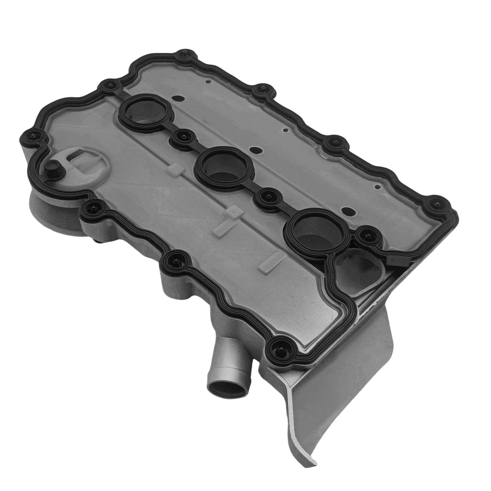 Engine Valve Cover with Gasket for Audi A4 A6 Quattro (2002–2008)