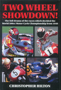500cc Motorcycle Championship for Universal (1949-2023)