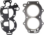 Head & Cover Gasket for Evinrude Johnson 20 25 28 30 35 HP (1979)