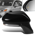 Folding Powered Heated Side Door Mirror for Toyota Camry (2018–2020) TO1321368