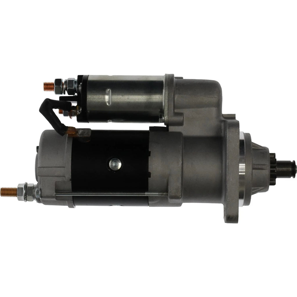 12V Starter for International 4000-4900 Series (2003–2007)