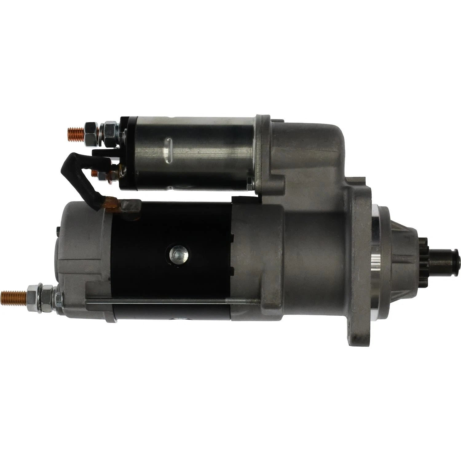 12V Starter for International 4000-4900 Series (2003–2007)