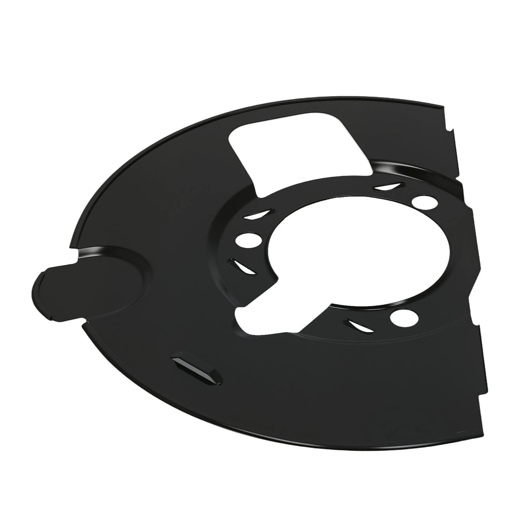 Brake Dust Shield for Chevrolet Silverado 1500 (2014–2018)