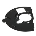 Brake Dust Shield for Chevrolet Silverado 1500 (2014–2018)