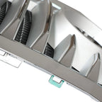 Chrome Center Front Bumper Upper Grille for Buick Lacrosse (2010â2013)