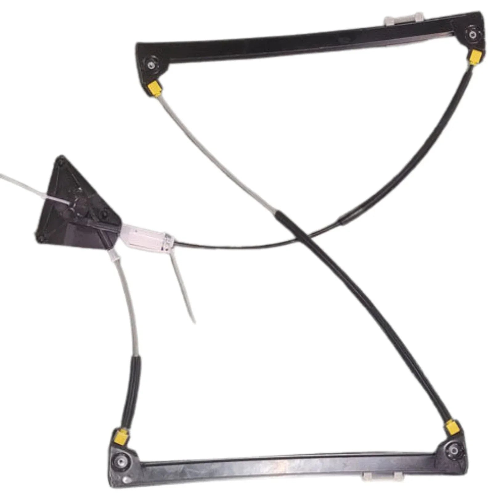 Front Left Window Regulator Without Motor for Audi A3/S3 (2004–2011)