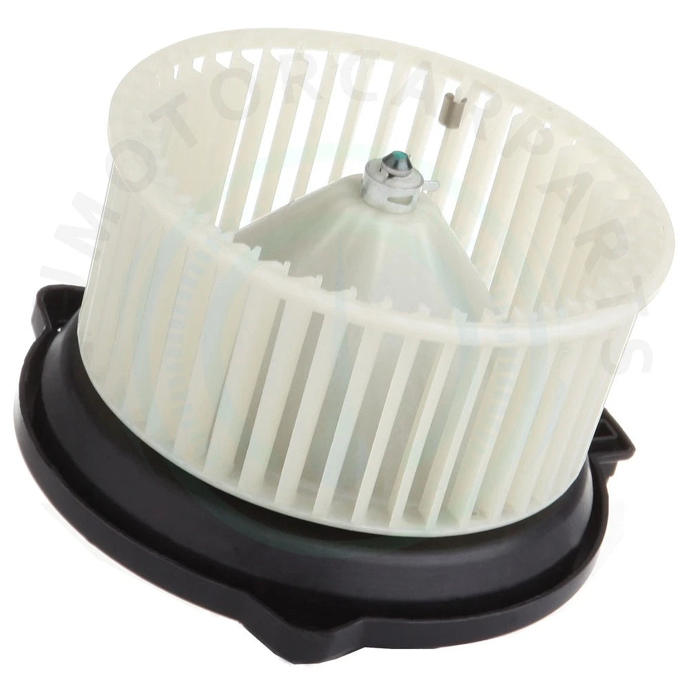 Heater A/C Blower Motor with Fan for Acura CL, Honda Accord (1994–1999)