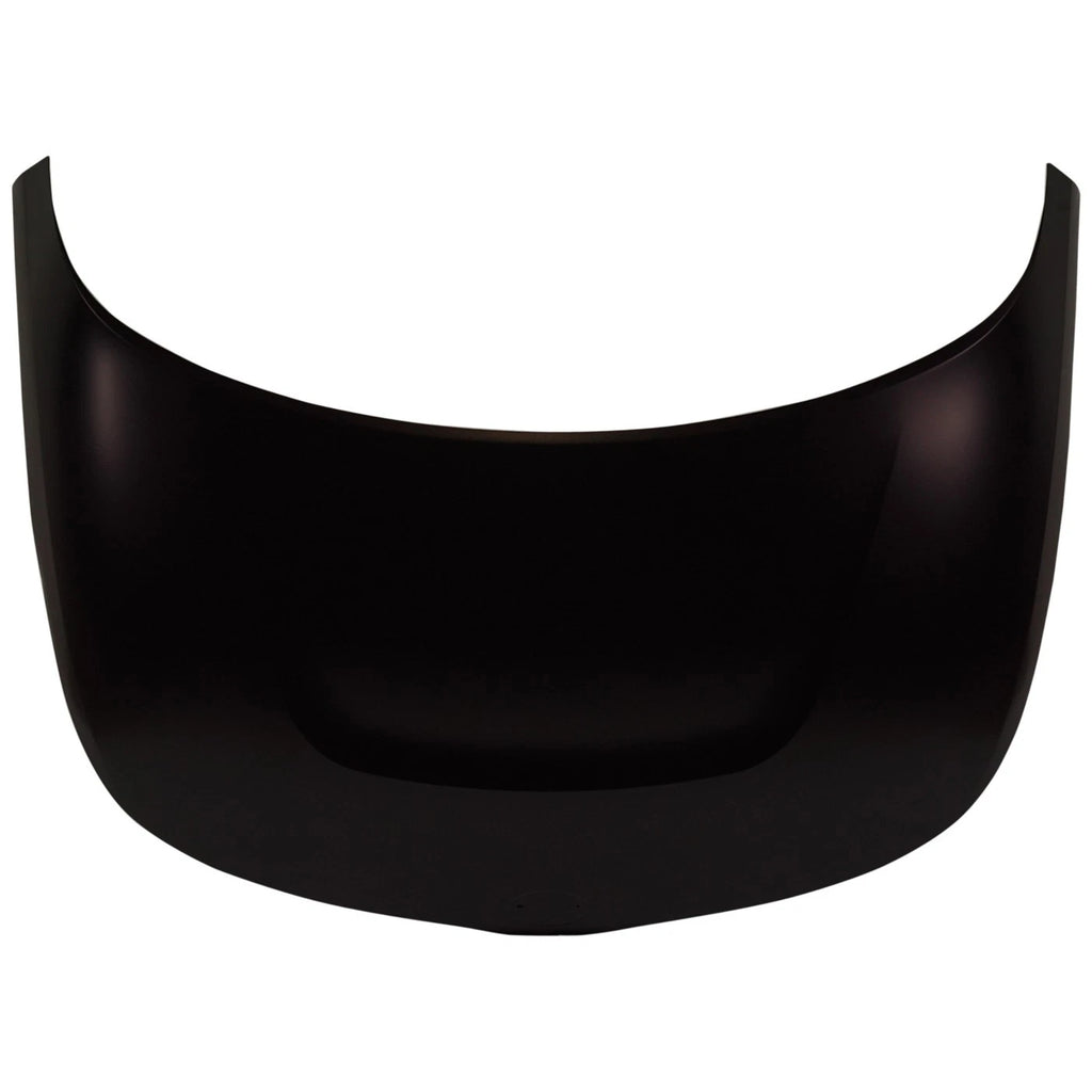 CAPA Certified Hood for Kia Soul (2020–2021)