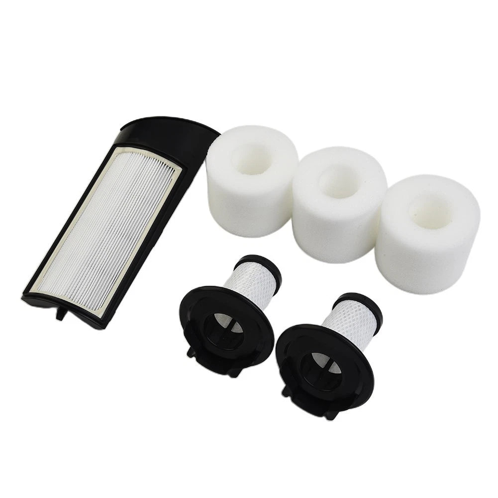 Foam Filters Set for Shark ICZ362H/IC160/IC162