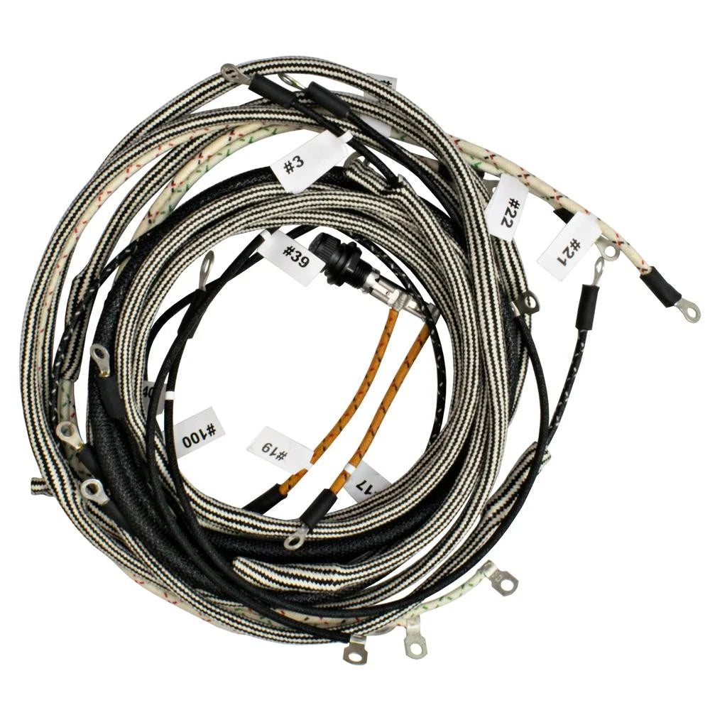 Wiring Harness Kit for IH Farmall (R6561)