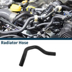 Radiator Hose No. 254123J100 for Hyundai Veracruz 3.8L (2007–2012) Rubber