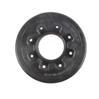 Trailer Brake Drum 12.25" for Dexter Axle 10K & 13D (Fits 2000–2023)