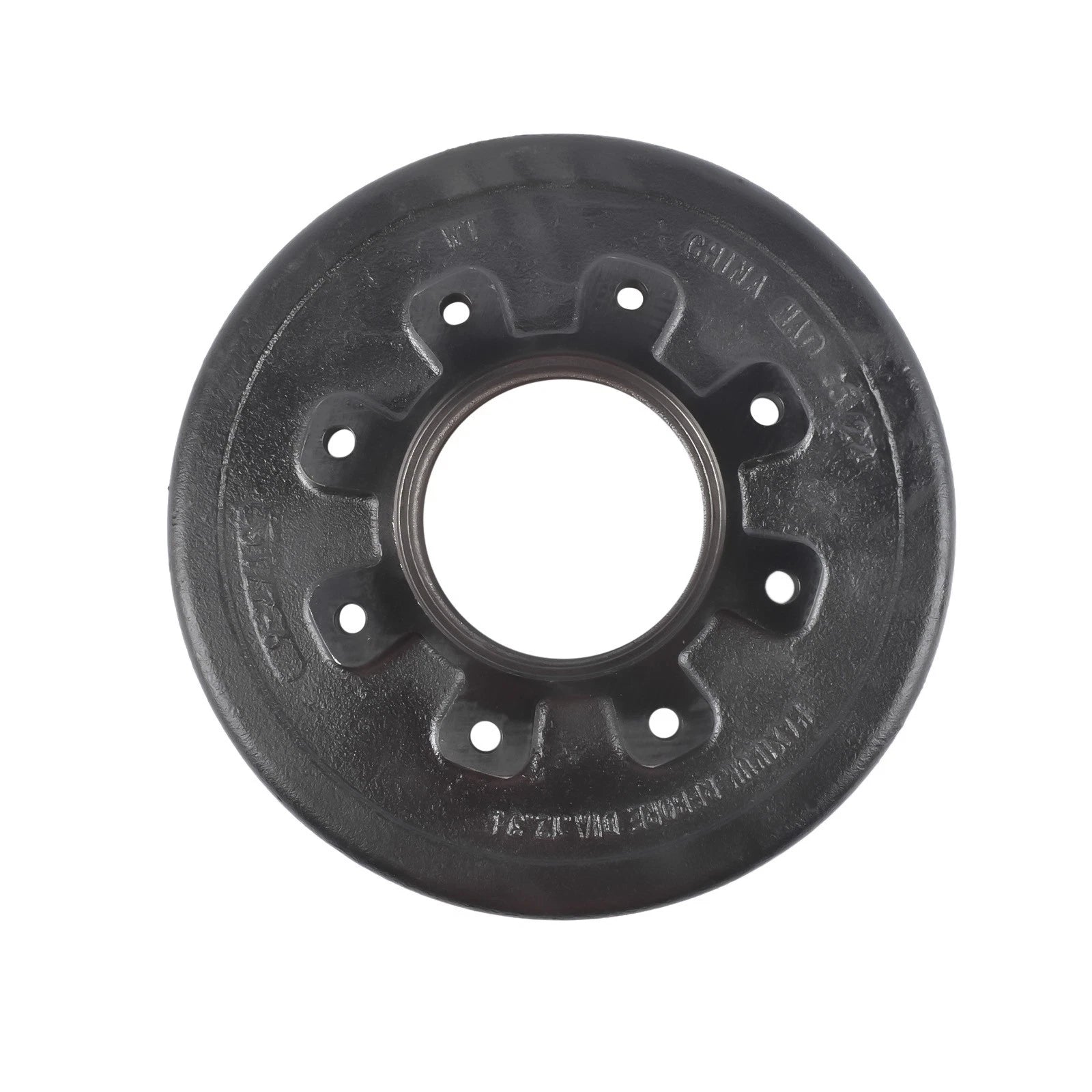 Trailer Brake Drum 12.25" for Dexter Axle 10K & 13D (Fits 2000–2023)