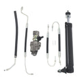 Power Steering Valve Cylinder & Hose Kit for Chevrolet Corvette (1963–1979)
