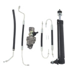 Power Steering Valve Cylinder & Hose Kit for Chevrolet Corvette (1963–1979)