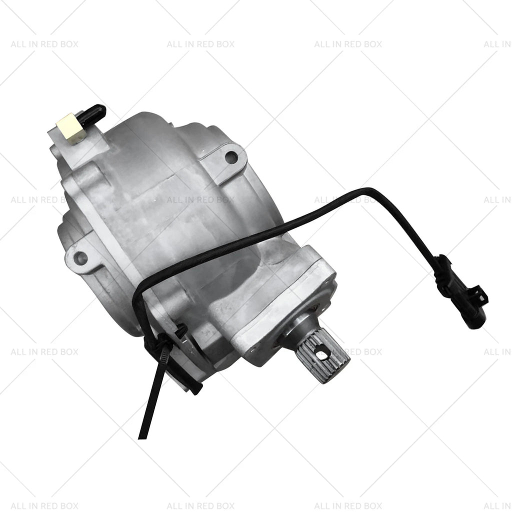 Front Differential Gear Case for Polaris RZR 800 (2008–2010) 1332803