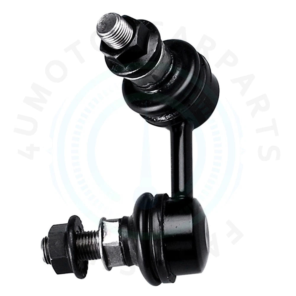 Set of 2 Front Control Arm Ball Joints for Nissan Xterra Frontier (2005–2015)