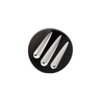 Oil Dipstick Tank Cap Plug for Sportster XL883 XL1200 (2004–2016) Black