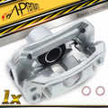 Rear Left Disc Brake Caliper with Bracket for Kia Rondo (2009–2012)