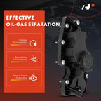 Crankcase Oil Separator for Mercedes-Benz GLA250 (2021)