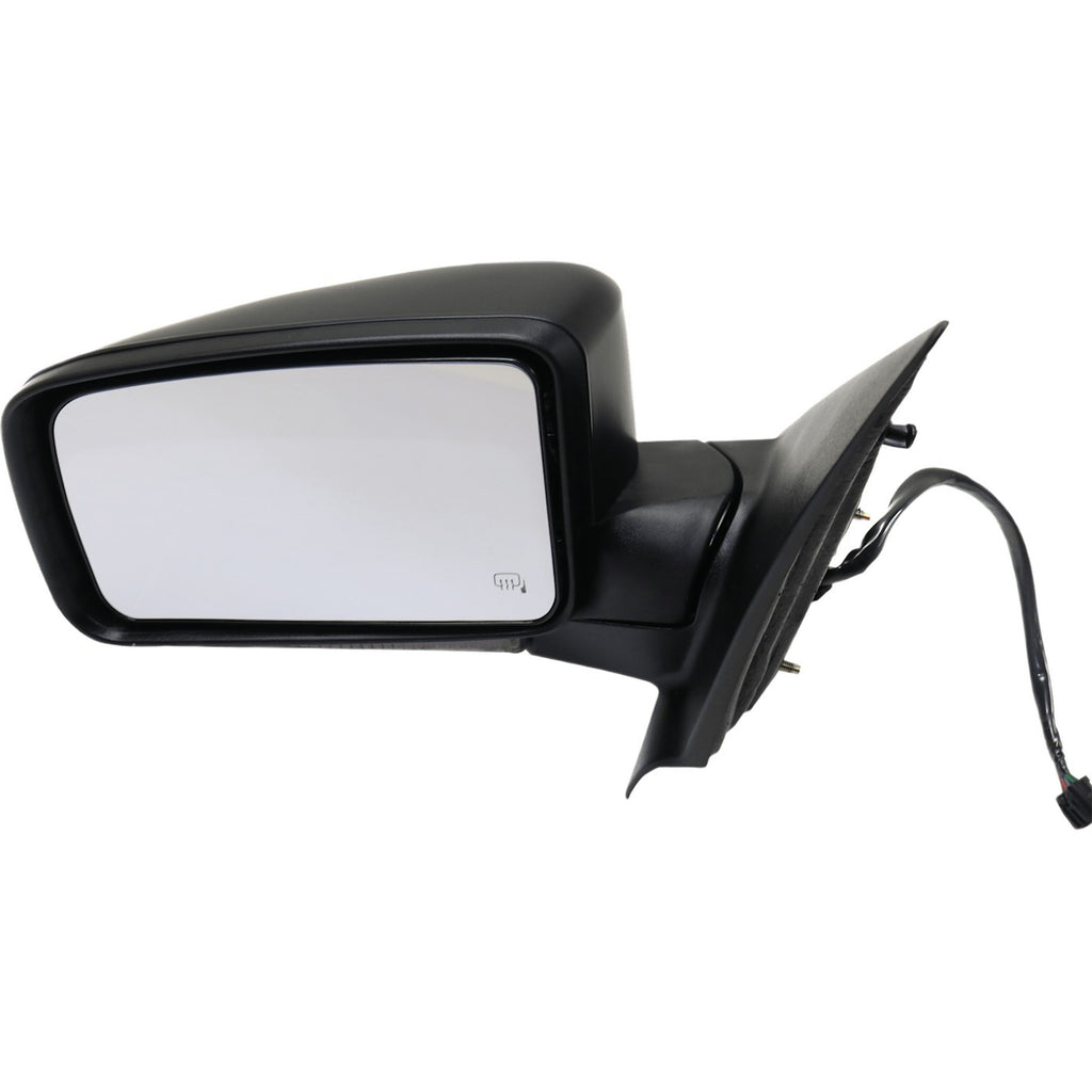 Set of 2 Heated Mirrors for Lincoln Navigator