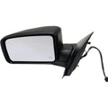 Set of 2 Heated Mirrors for Lincoln Navigator