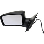 Set of 2 Heated Mirrors for Lincoln Navigator