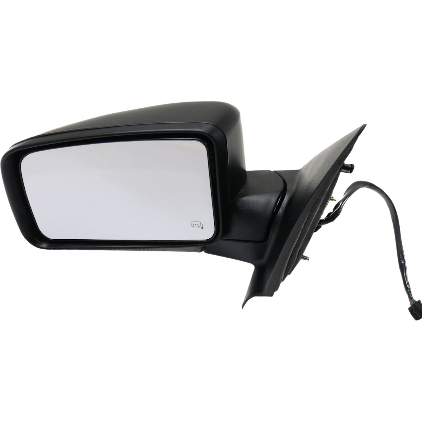 Set of 2 Heated Mirrors for Lincoln Navigator