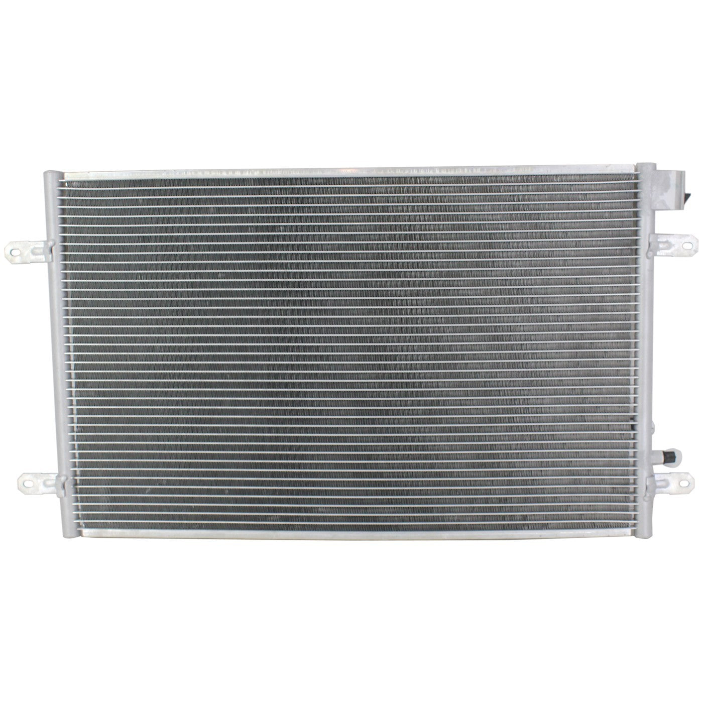 A/C Condenser for Audi A6 Quattro (2005)
