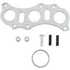Catalytic Converter for Toyota FJ Cruiser (2003–2009)