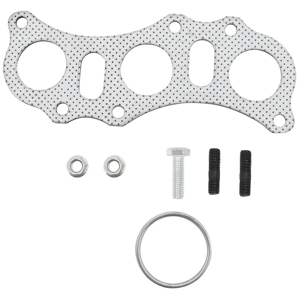 Catalytic Converter for Toyota FJ Cruiser (2003–2009)