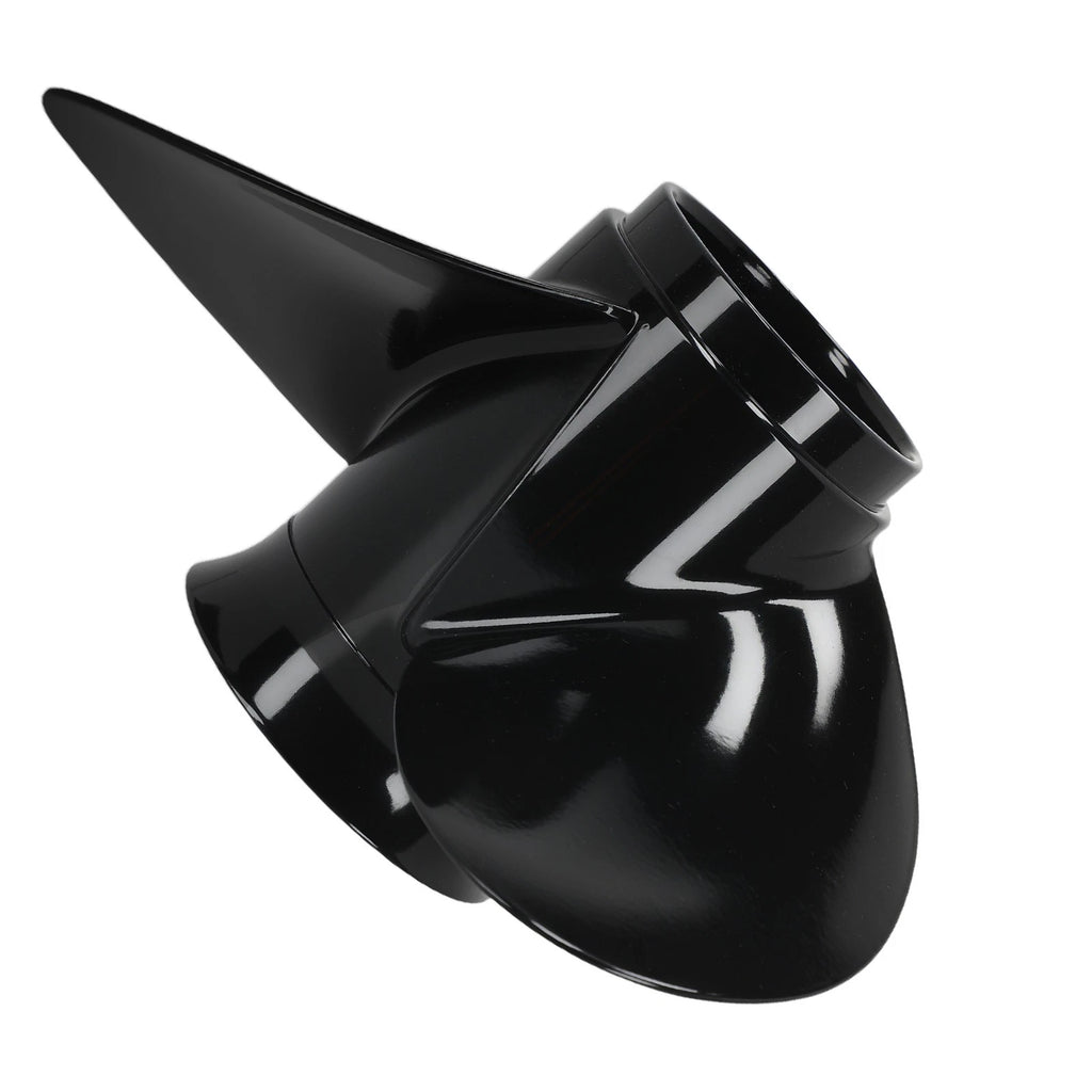 3-Blade 10.5x11 Propeller for Evinrude Johnson 15-35HP (1972–2010)